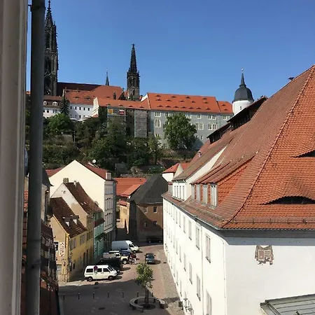 Altstadt Meißen