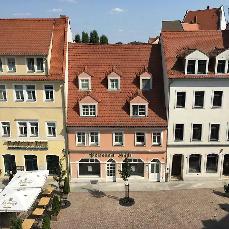 Altstadt *